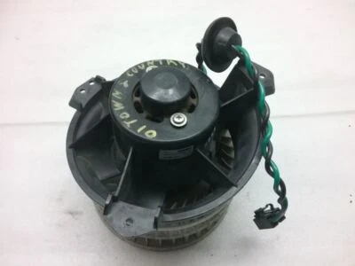 Motor soplador delantero Chrysler Town Country 2001 6-2-13P Foto 1 de 4