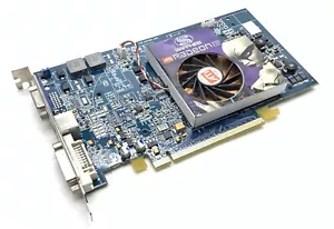 Sapphire ATI Radeon X800XL 256MB GDDR3 Video Graphics Card 1024-4C60-0A-SA R430 - Picture 1 of 7