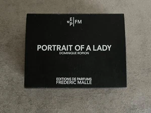 Portrait of a Lady Parfum Spray 10ml (72€) - Bild 1 von 4