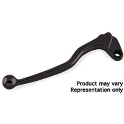 MOTION PRO 1992-2004 Kawasaki ZG1000 Concours CLUTCH LEVER ONLY  BLK KAW 14-0302 - Image 1 of 2