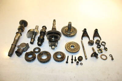 2011 Arctic Cat Prowler HDX 700 Engine Motor Transmission Tranny Gears 0805-30 - Imagem 1 de 4