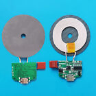 15W Qi Fast Wireless Charger Module Transmitter With Box PCBA Circuit Board Co g