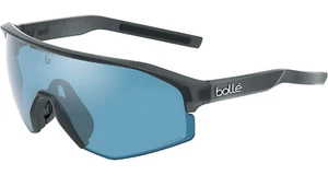 Bolle Lightshifter XL Sunglasses Blk Cry Matte Phant Court Photochromic BS014007 - Picture 1 of 1