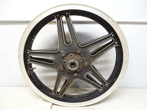 1982 Honda CB900 Front Wheel Rim - Picture 1 of 9