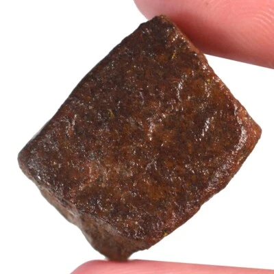 45.45 Cts 100% Natural Mozambique Ruby Facet Rough Cabochon Gemstone FY18 - Image 1 of 2