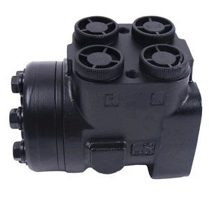 Steering Motor 67698C92 For Case 248 258 268 Hydro 84 278 484 485 584 585 684 - Bild 1 von 6