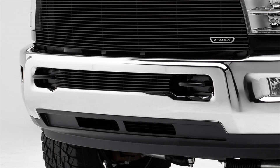 T-REX Bumper Grille Insert - Billet Series Bumper Grille Foto 1 de 4