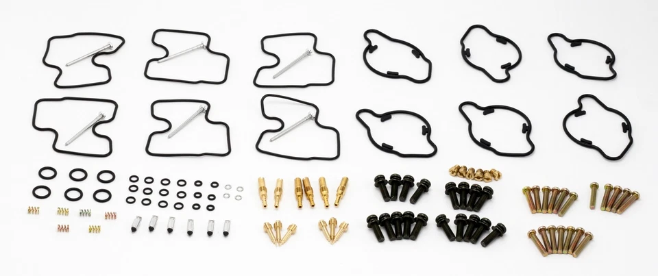 Honda Valkyrie 1500, 1997-2003, Carb/Carburetor Repair Kit - Tourer/Interstate - Image 1 of 1