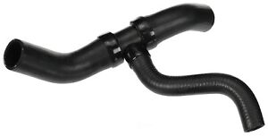 Radiator Coolant Hose fits 1997-2004 Ford F-150 F-250 F-150 Heritage  ACDELCO PR