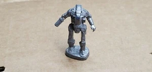 Classic Battletech Assassin Metal NEU im Blister Neu in OVP ungesehen - Bild 1 von 1