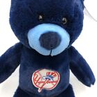New York Yankees Plush Teddy Bear Stuffed Good Stuff MLB Baseball