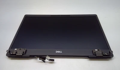 Dell Precision 7550 15.6" 1920 x 1080 LCD Matte Screen Complete Assembly Gray - Image 1 of 2