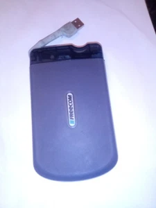 Freecom 250 GB Tough Drive Mini USB Solid State Drive - Picture 1 of 2