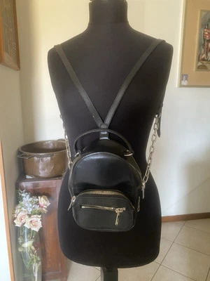 Mini  Zaino Attica Alexander Wang - Immagine 1 di 4