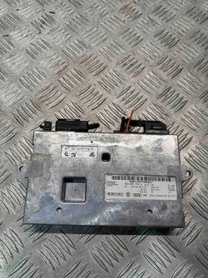 Blocco Navigazione AUDI A6 Avant 4F5, C6 4E0035729A 2.70 Diesel 2006 32456402 - Immagine 1 di 3