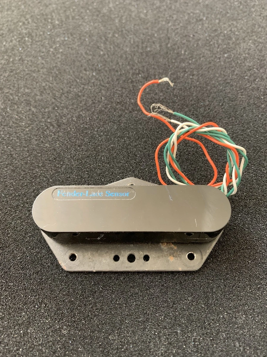 fender lace sensor products for sale | eBay