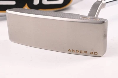 Ping PLD 30 Milled Anser 4D 2025 Putter / 35 Inch - Image 1 of 4