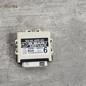 2015-2016 Subaru WRX Headlight Level Control Module OEM 84051VA010 - Picture 1 of 6