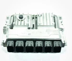 2019 BMW G30 2.0L B47D20B DDE 847839701 13618478397 BC2 ECU ENGINE CONTROL UNIT - Picture 1 of 1