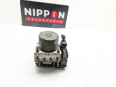 TOYOTA ESTIMA MK3 2006-2014 ABS PUMP/MODULATOR 86137 44510-28140 - Image 1 of 4