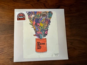 NOEL GALLAGHER'S HIGH FLYING BIRDS - MAGIC SECRETS - UK - 7" SINGLE - NUMBERED - Picture 1 of 2