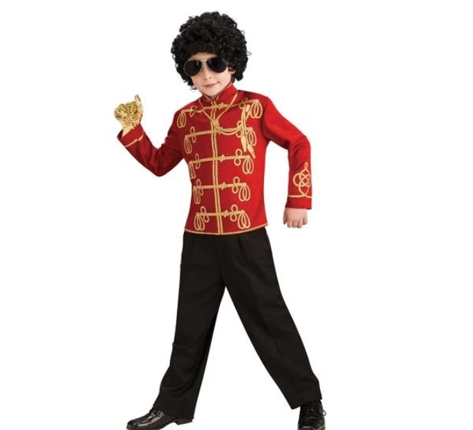 M.J. Military Jacket XL - Image 1 of 1