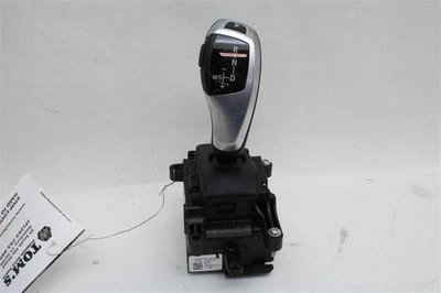 2013 BMW 528i AUTOMATIC FLOOR SHIFTER AUTO GEAR SHIFT 1098543 - Изображение 1 из 4