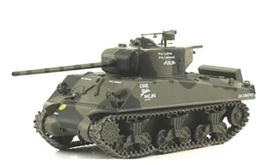 AFV 1:43 AFV 1:43 US M4A3 (76mm) Sherman Medium Tank - "Julia", AFV017 - Picture 1 of 2