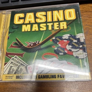 Sala de CD Casino Master - Imagen 1 de 1