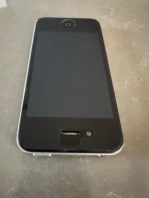 Iphon 4 S 16 GB - Bild 1 von 4