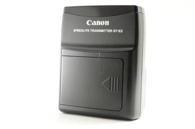 [Excellent+++] CANON ST-E2 Speedlite Transmitter - Image 1 of 4
