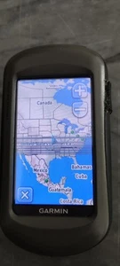 Garmin Oregon 550 - Foto 1 di 5