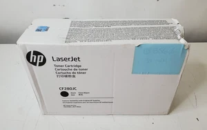 New/Sealed HP LaserJet CF280JC Black Toner Cartridge - Picture 1 of 6