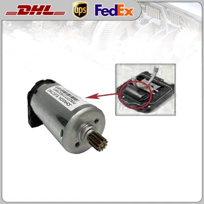 Electric Original Actuator Motor PTU 68321285AE for Jeep Cherokee 200 2014-2018 - Image 1 of 4