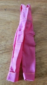 Vintage Skipper Barbie Fashion Collectibles #1382 Pink Outfit  - Bild 1 von 4