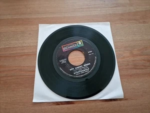 Steppenwolf-Hey Lawdy Mama/Twisted-7" Vinyl 45 -Dunhill/ABC-VG - Picture 1 of 2