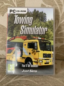 Towing simulator - Picture 1 of 4