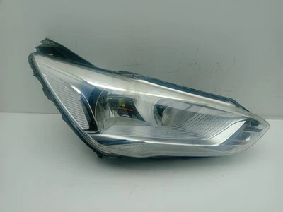 FARO HALÓGENO LADO DERECHO FORD C MAX F1CB-13W029-DB MK2 2015-2020 Foto 1 de 4