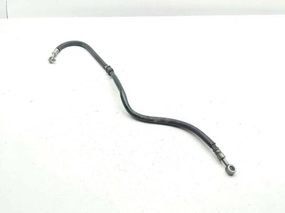 Manguera de línea de freno trasero 99-07 Suzuki Hayabusa GSX1300R Foto 1 de 4