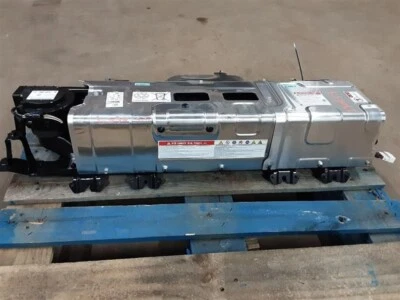 2021 2022 2023 Hyundai Elantra Hybrid Battery Pack OEM Foto 1 de 2