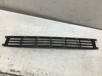 PARAGOLPES KIA SEDONA 2010 PARRILLA INFERIOR FÁBRICA Foto 1 de 4