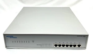 Nortel Networks Model II-100S, 2-100s 7-Port Contivity 100 Switch PN -7742909264 - Picture 1 of 10