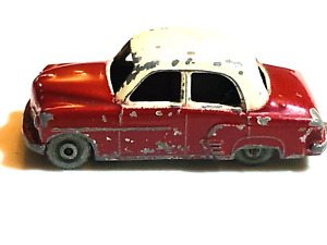 Lesney Moko No22 Vauxhall Velox Cresta 1957 diecast 1.64 classic Free Post
