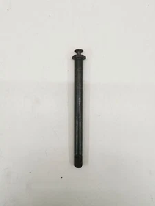 ASSE CAVALLETTO CENTRALE KAWASAKI ZR 7 750 2001 2002 2003 2004 - Picture 1 of 3