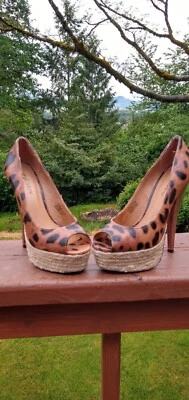 Обувь ZiGiny, 7,5 - Изображение 1 из 4