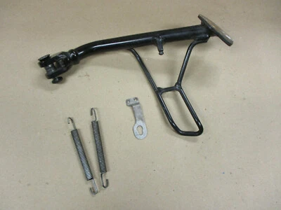 Soporte lateral BMW R1150RT Foto 1 de 4