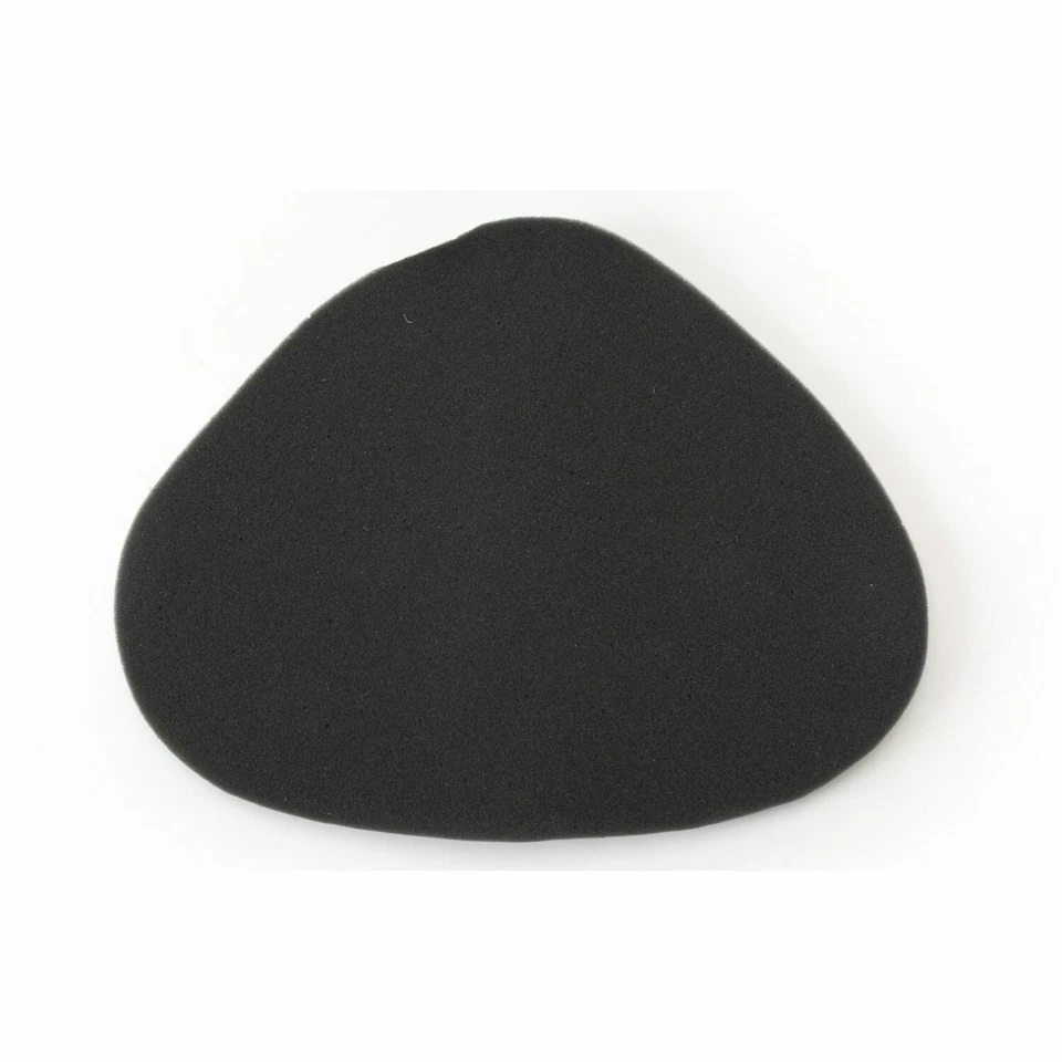 Filtro de aire de repuesto Edelbrock para purificadores de aire reutilizables Pro-Flo serie 1000 Foto 1 de 4