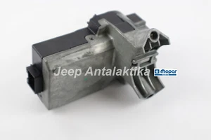 Steering Column Module 68379076AD Jeep Renegade BU BV 19-23 New Genuine Mopar - Picture 1 of 1