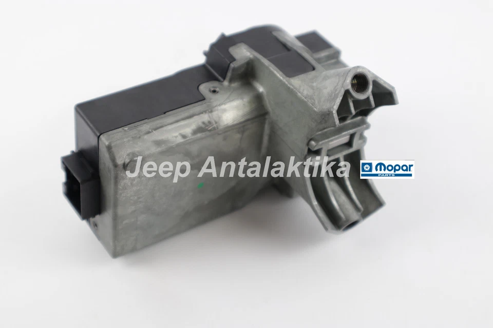 Steering Column Module 68379076AD Jeep Renegade BU BV 19-23 New Genuine Mopar - Image 1 of 1