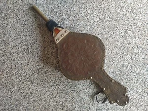 Soffiatore Legno Mantice - Foto 1 di 1